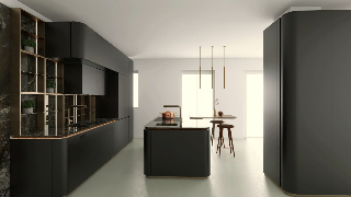 Quando il comfort si progetta al millimetro - lekkel.it